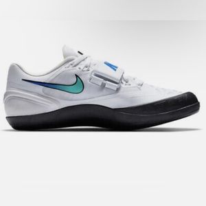 Nike Zoom Rotational 6 Track & Field Throwing Shoes (M: 6.5/ W: 8)